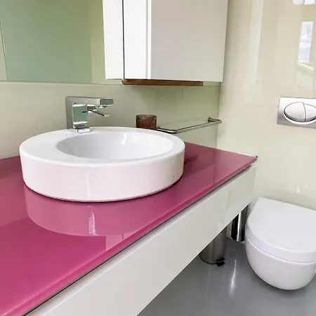 The Havel Rooftop With Ac